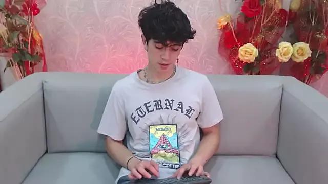 Star_boyxx webcams show profile image 