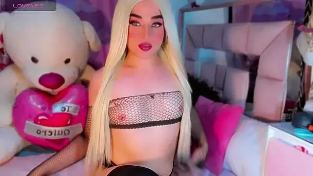 Star_foxts webcams show profile image 