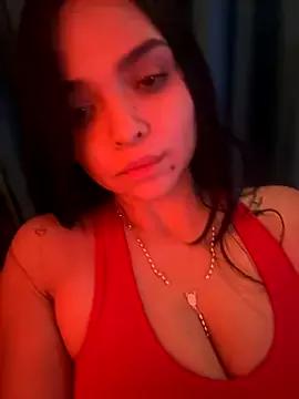 star_Melody_ from StripChat is Freechat