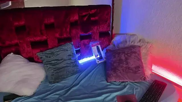 Star_Roxie webcams show profile image 