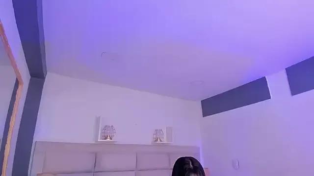 Starbutterflyy_ from StripChat is Freechat