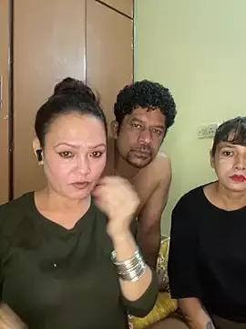 Checkout the thrill of girls with our strippers, featuring bare naked wildness while stripping down and playing with their adored sex toy vibrators.