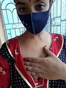 Starling_Zara from StripChat is Freechat