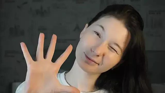 StarryWhisper on StripChat
