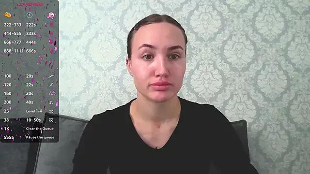 Stasia_Queen from StripChat