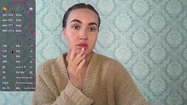 Stasia_Queen from StripChat