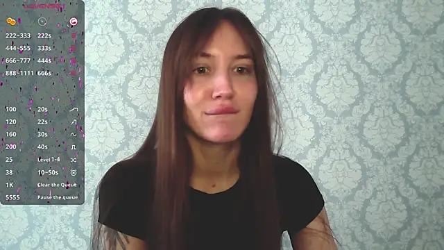 Stasia_Queen from StripChat