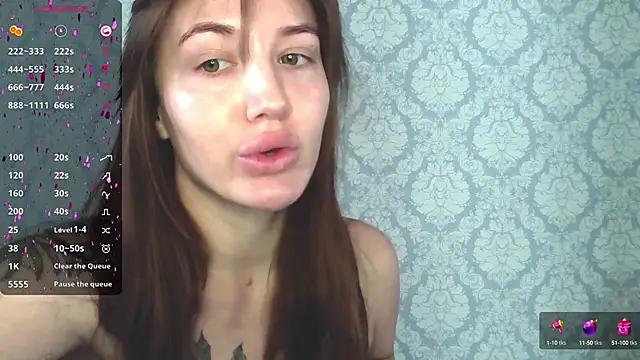 Stasia_Queen from StripChat