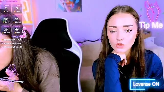 stasy_4u from StripChat