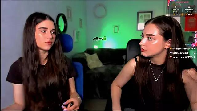 stasy_4u from StripChat