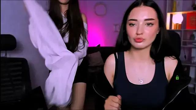 Stasy_4u webcams show profile image 