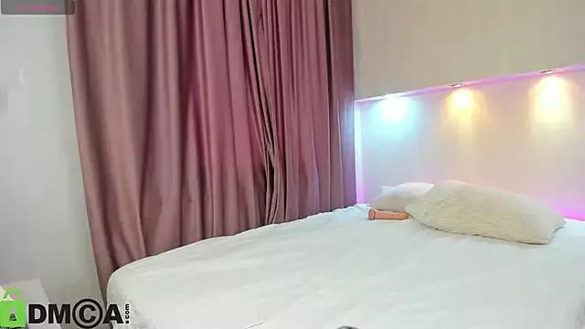 Stasy_Traiin from StripChat