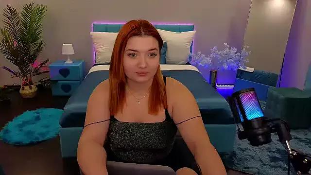 StasyNickols from StripChat