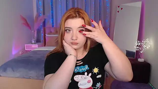 StasyNickols from StripChat