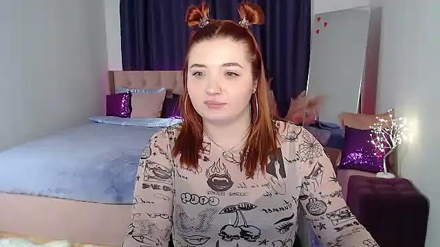 StasyNickols from StripChat