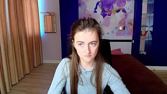 StasyStew from StripChat