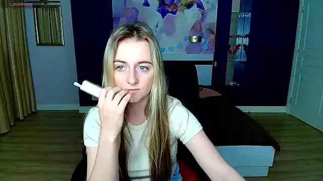StasyStew from StripChat
