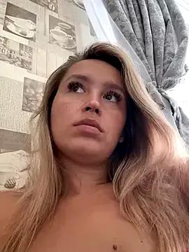 StasyWood from StripChat