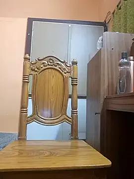 Steamyfuck96 from StripChat is Freechat