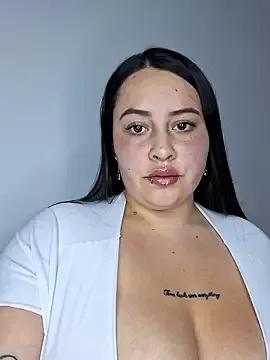 Steefannyy from StripChat