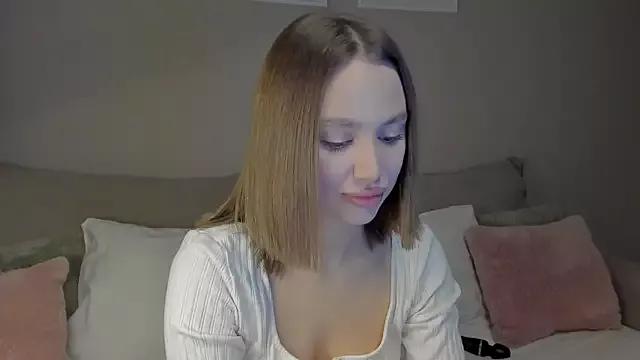 Stefa_Evans webcams show profile image 