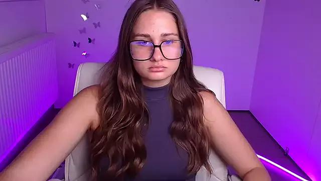 Stefanie_Sweet from StripChat is Freechat