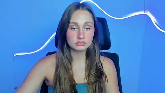 Stefanie_Sweet webcams show profile image 