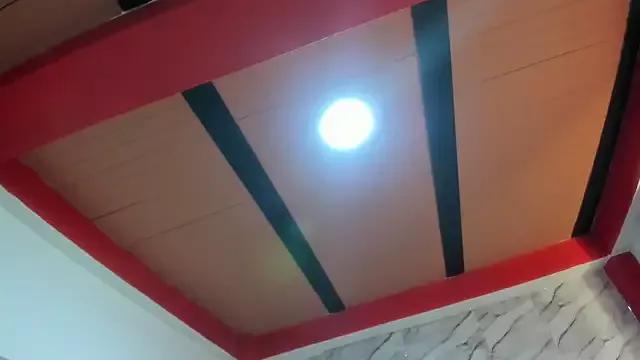 Stefany_Andruw from StripChat is Freechat