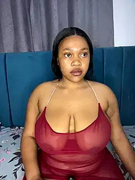 STEFFIE_49 from StripChat is Freechat