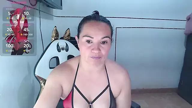 StefiAlizon70 webcams show profile image 