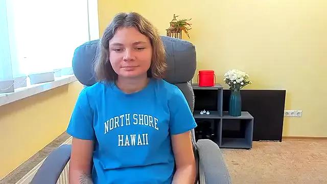 Stella-Maers webcams show profile image 