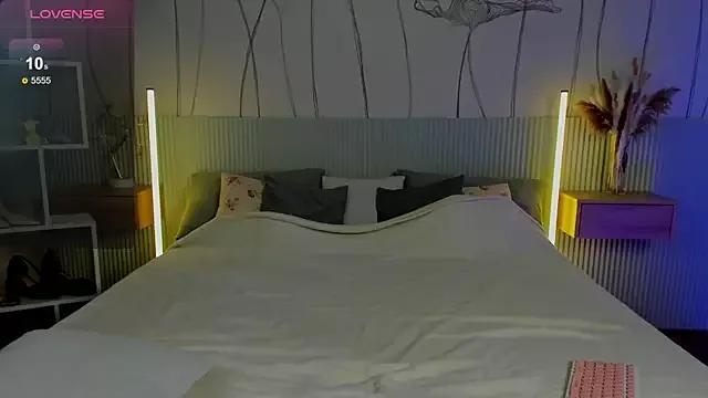 Stella_Lure webcams show profile image 