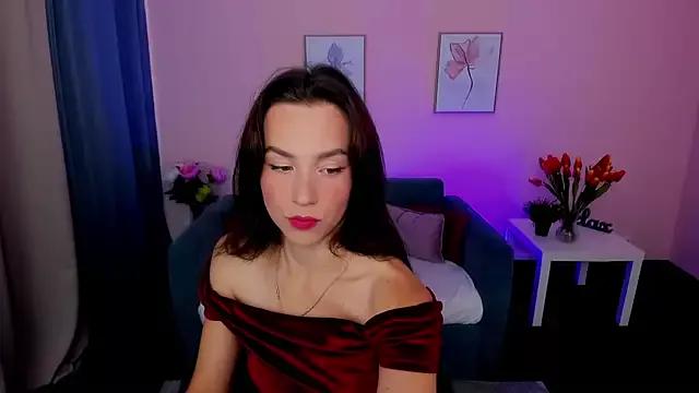 Photos of StellaNightt from StripChat is Freechat
