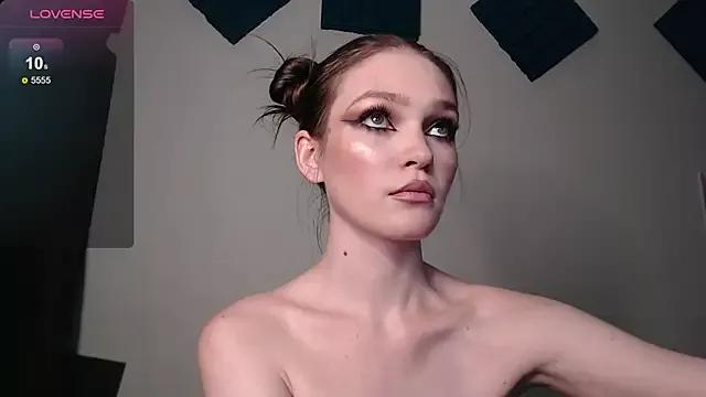 stellapayne1 from StripChat is Freechat
