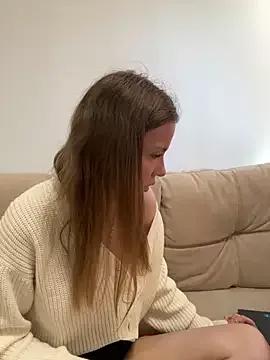 Stellar_Hush webcams show profile image 