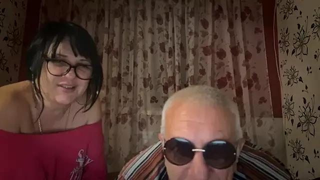 StellarTeam from StripChat is Freechat