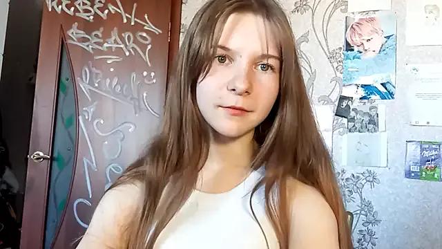 StellaTeep webcams show profile image 