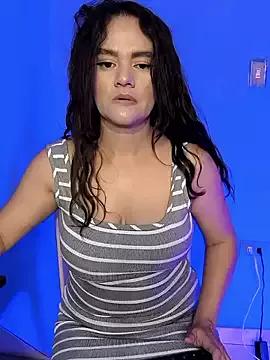 Stelleknoxxx from StripChat is Freechat