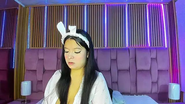 StephanieAllen webcams show profile image 