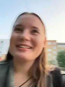 StephanieMur from StripChat is Freechat