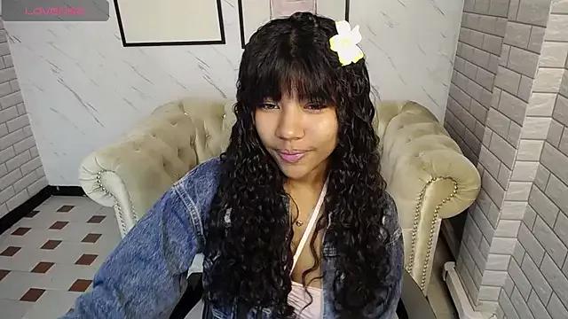 Stephanny26_v webcams show profile image 