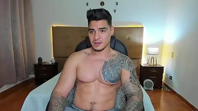 Steven_Velez webcams show profile image 