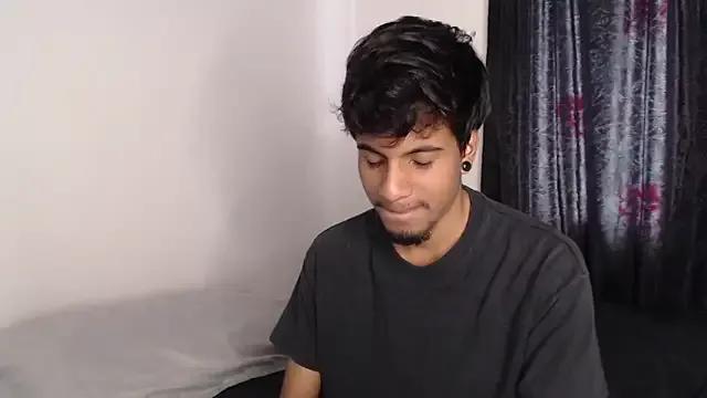 stevenosori from StripChat is Freechat