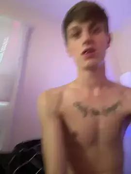Stevenwittduh webcams show profile image 