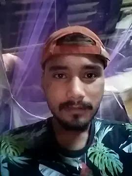 Stickycone webcams show profile image 