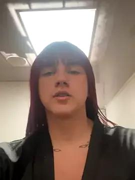 Stifanny_Moreli from StripChat is Freechat