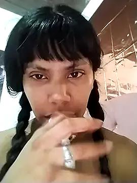 StormyWets_Bluk from StripChat is Freechat