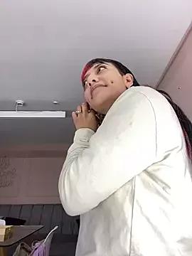 stormyy_22 from StripChat is Freechat