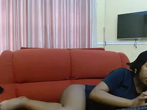 stormyza from StripChat is Freechat