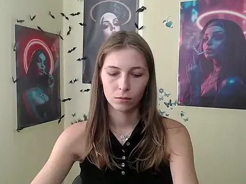StrangerGi from StripChat is Freechat